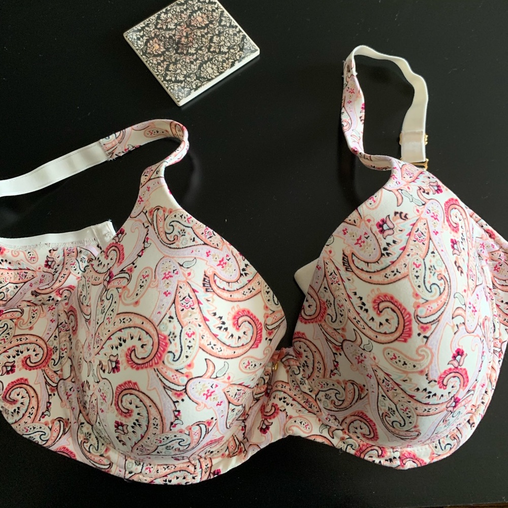 Soma Bra Nicely Used